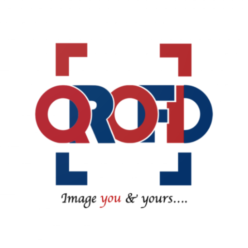 QROFID logo