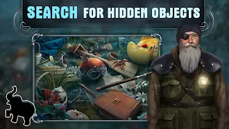 Game screenshot Mystery Trackers 14: Blackhill mod apk