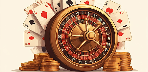 Casino No Deposit Bonuses 2025