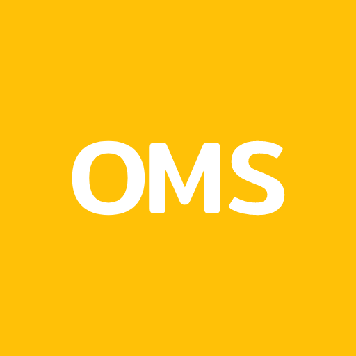 OMS logo