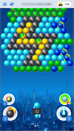 Game screenshot Bubble Shooter - Daily POP apk download