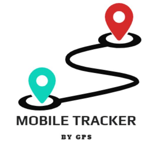 Mobile Phone Tracker - GPS Loc logo