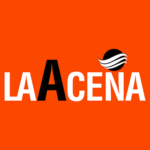 FITNESS CENTER LA ACEÑA logo