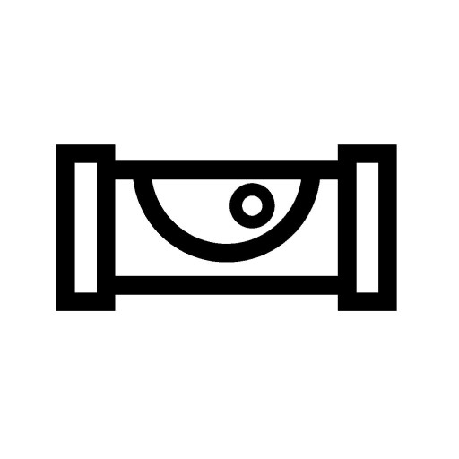 Simple Level logo