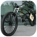 Cover Image of Скачать Lowrider Bicycle Custom  APK