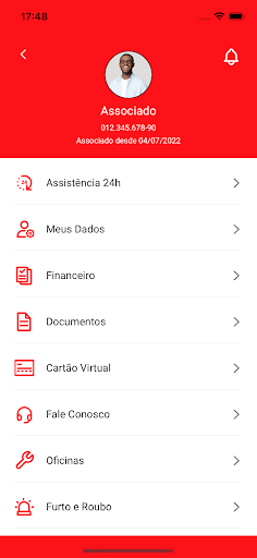 Inovar Proteção Veicular Screen 3