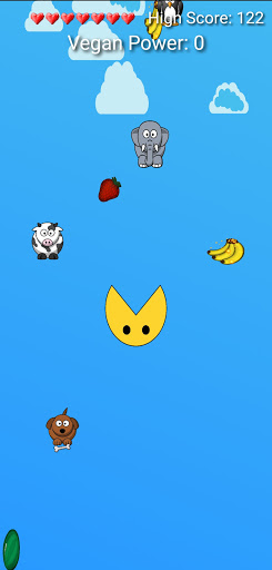 Vegan Power Screen 2