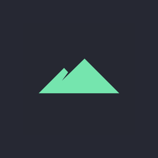 New Heights Fitness logo