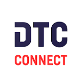 DTC connect icon