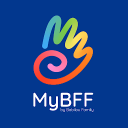 Icon image MyBFF by Babilou Family
