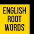 English Root Word Dictionary1.2