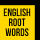 English Root Word Dictionary