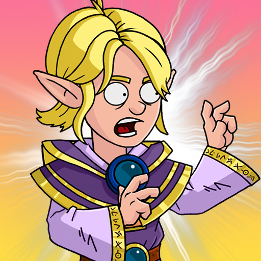 Epic Quest logo