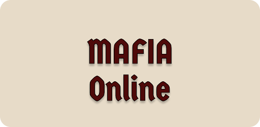Mafia Online:Find Who!