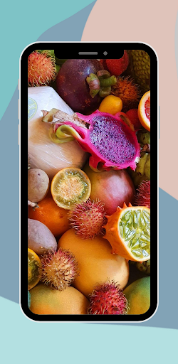 Types of Tropical Fruits