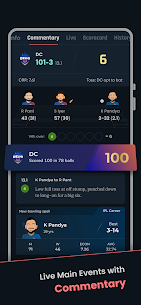 Cricket Exchange Apk – Live Score & Analysis Latest for Android 3