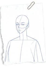 Captura de Pantalla 19 how to draw tokyo revengers android