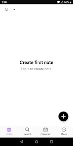 My Easy Notes