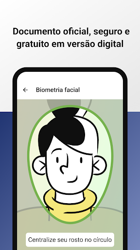 ID Maranhão Screen 2