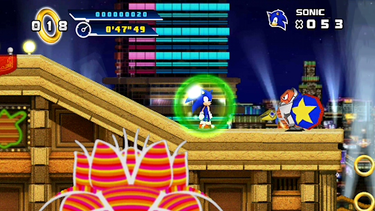 Sonic 4™ Episode I 9