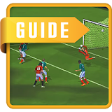 Guide FIFA 17 Mobile Soccer icon