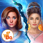 Cover Image of Download Fairy Godmother: Puss in Boots  APK