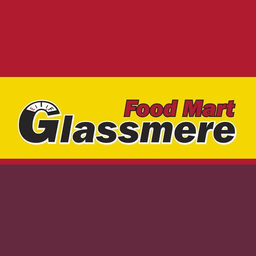 Glassmere Rewards Logo