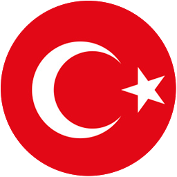 Imagen de ícono de Tonos y canciones turcos