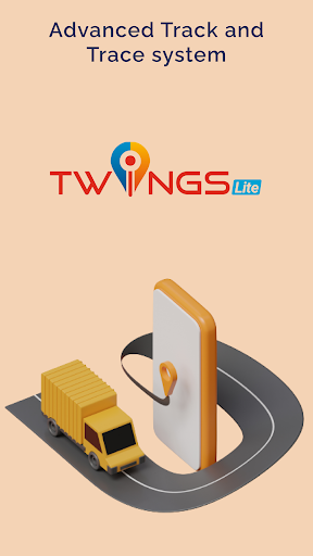 Android application Twings Lite screenshort