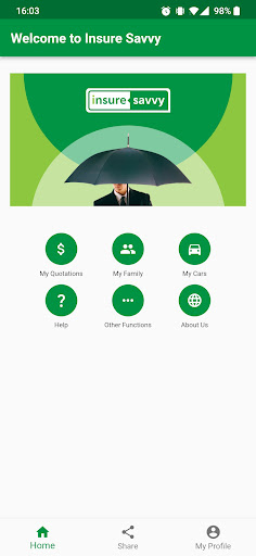 Insure Savvy Screen 2