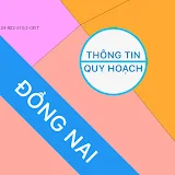 Quy Hoạch Đồng Nai icon
