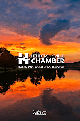 Visit Hendersonville Screenshot