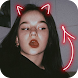 Neon Horns Devil - Neon Devil