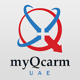 myQcarm - UAE icon