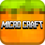 Cover Image of 下载 Micro Craft Crafting Pocket Edition 5 APK