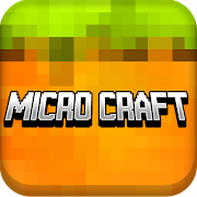 Top 13 Social Apps Like Amaze Micro Craft Crafting Building House - Best Alternatives