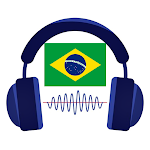 Cover Image of Download Rádios Gospel do Brasil Online  APK