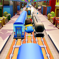 Minion Subway 3D