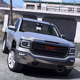 Icon image OffRoad GMC Sierra 4x4 Driver