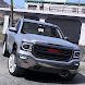 OffRoad GMC Sierra 4x4 Driver - Androidアプリ