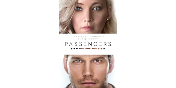Passengers – Films sur Google Play