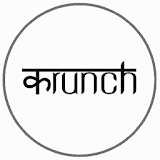 Crunch - Short Bullet News icon