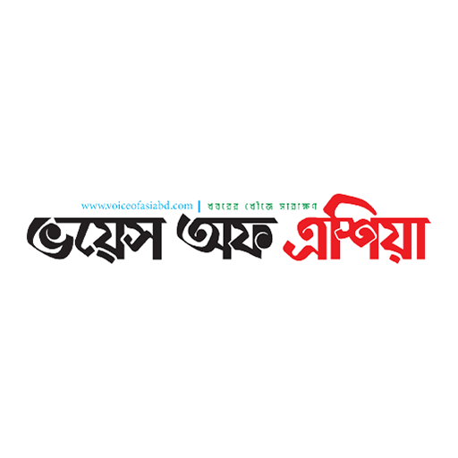 ভয়েস অফ এশিয়া logo