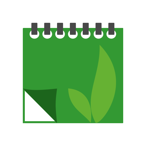 Natural Notes 4.0 Icon