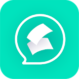 WeShare by MobilePay icon