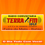 Rádio Comunitária Terra FM 104,9 Mhz icon