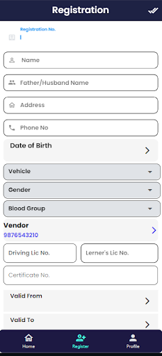 com.tensoftware.vtds Screen 2