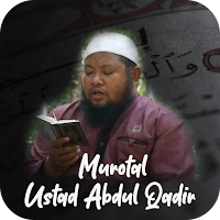Murottal Ust. Abdul Qadir Offline Merdu