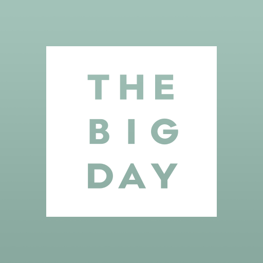 TheBigDay: планировщик свадьбы