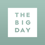 Cover Image of 下载 The Big Day: Wedding Planning  APK